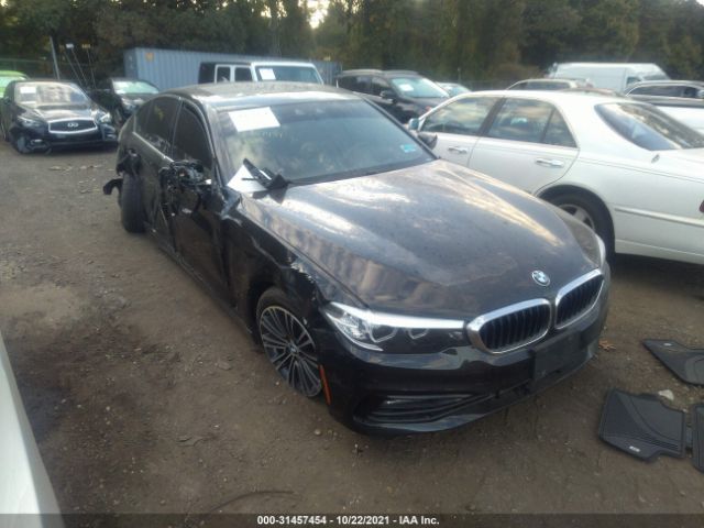 BMW 530 2017 wbaja7c53jwa73038