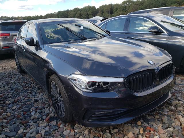 BMW 530 XI 2018 wbaja7c53jwa73167