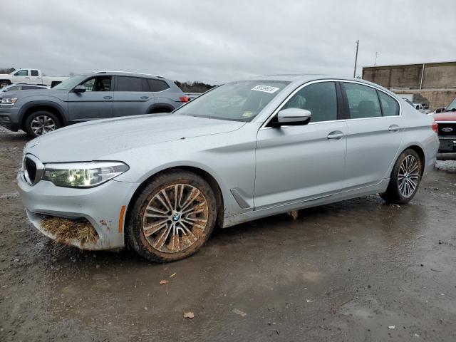 BMW 5 SERIES 2019 wbaja7c53kg911397