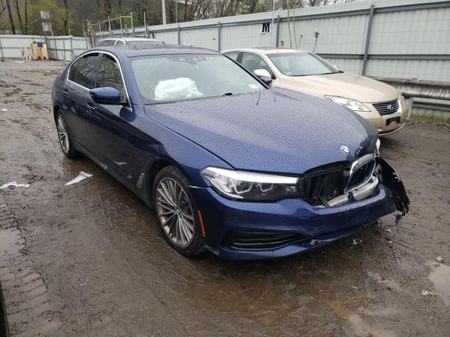 BMW 530 XI 2019 wbaja7c53kg911593