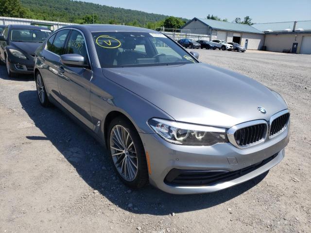 BMW 530 XI 2019 wbaja7c53kwc77968