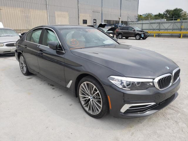 BMW 530 XI 2019 wbaja7c53kww22218