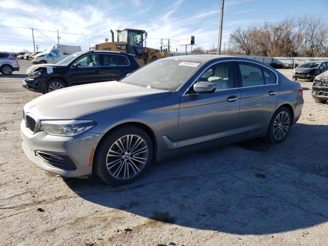 BMW 530 XI 2018 wbaja7c54jg907647