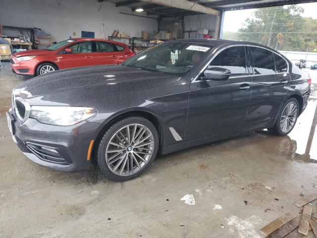 BMW 530 XI 2018 wbaja7c54jg908569