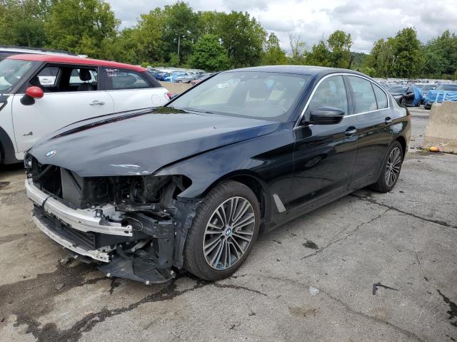 BMW 530 XI 2018 wbaja7c54jwc76911