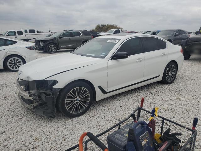 BMW 530 XI 2018 wbaja7c54jwc77038