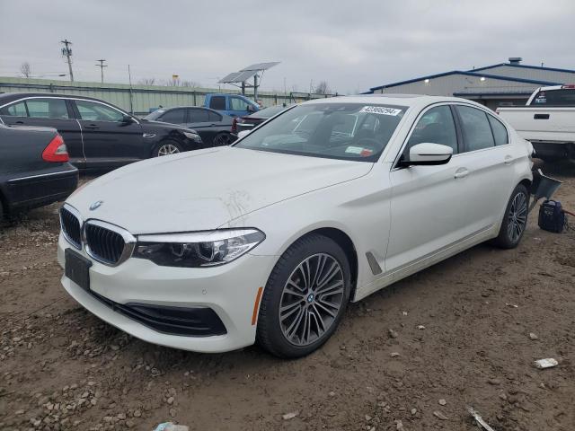 BMW 5 SERIES 2019 wbaja7c54kg910453