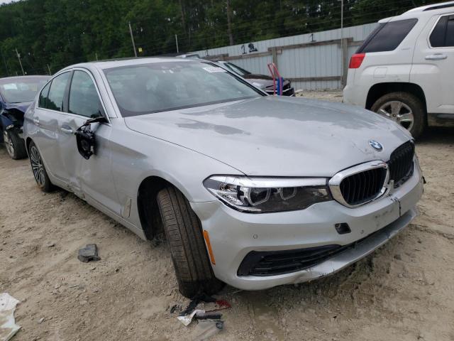 BMW 530 XI 2019 wbaja7c54kg911327