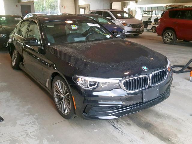 BMW 530 XI 2019 wbaja7c54kg912610