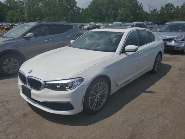 BMW 530 XI 2019 wbaja7c54kg912686