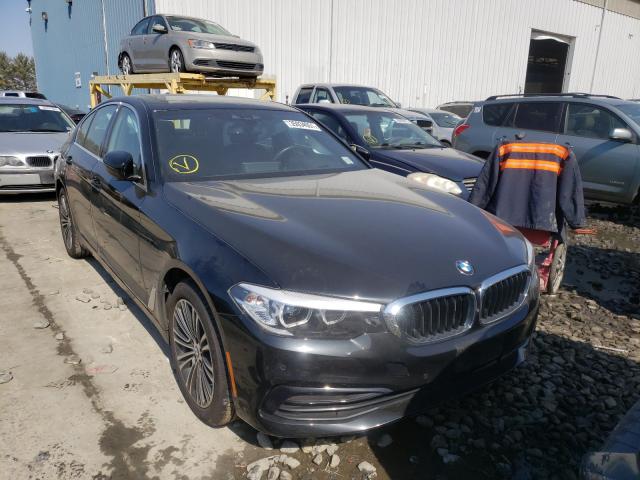 BMW 530 XI 2019 wbaja7c54kww07016