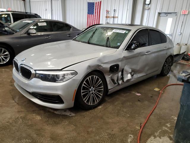 BMW 5 SERIES 2019 wbaja7c54kww13544