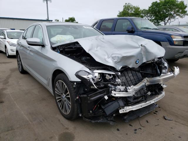 BMW 530 XI 2019 wbaja7c54kww29632