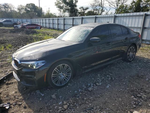 BMW 530 XI 2019 wbaja7c54kww42980