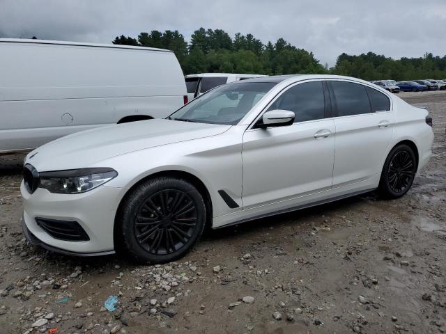 BMW 530 XI 2019 wbaja7c54kww49444