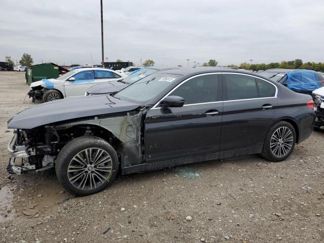 BMW 5 SERIES 2018 wbaja7c55jwa72246