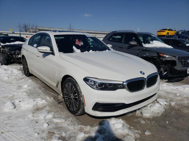 BMW 530 XI 2019 wbaja7c55kg911532