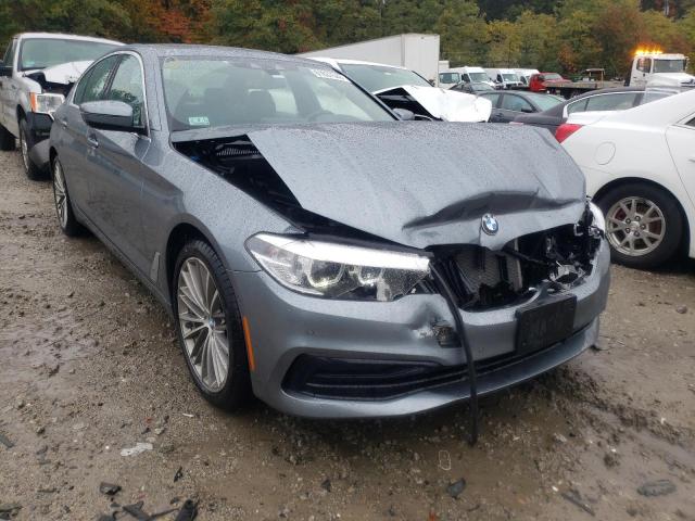 BMW 530 XI 2019 wbaja7c55kwc77874