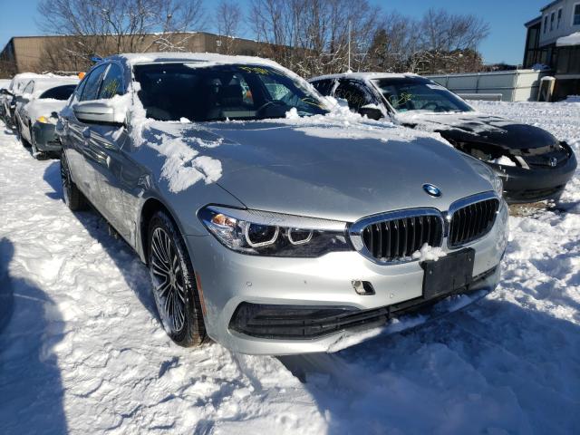 BMW 530 XI 2019 wbaja7c55kww04464