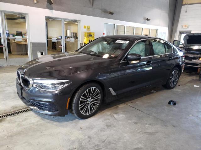 BMW 530 XI 2019 wbaja7c55kww13777