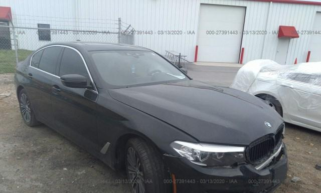 BMW 135 2019 wbaja7c55kww18364