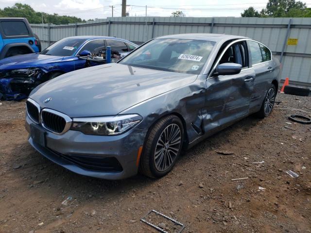 BMW 530 XI 2019 wbaja7c55kww27260