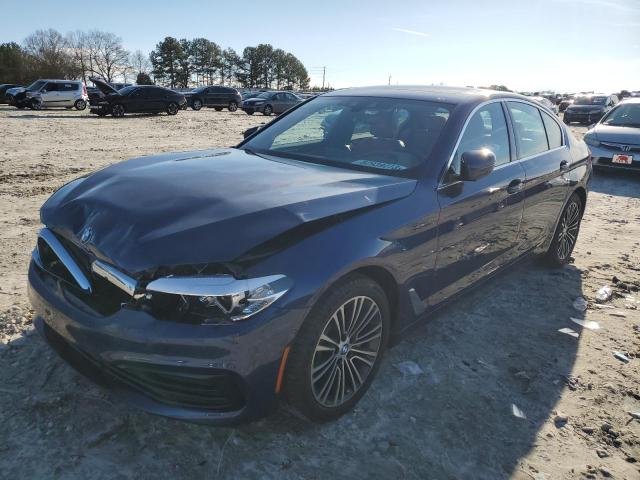 BMW 530XI 2019 wbaja7c55kww41899