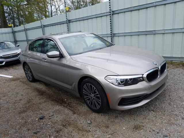 BMW 530I 2019 wbaja7c55kww45919