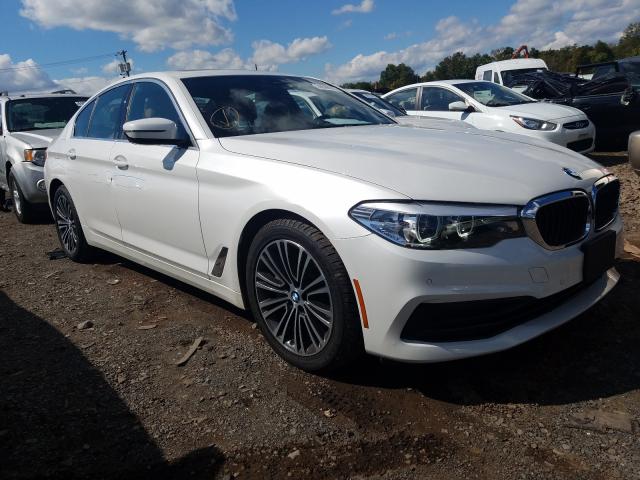 BMW 530 XI 2019 wbaja7c55kww48724