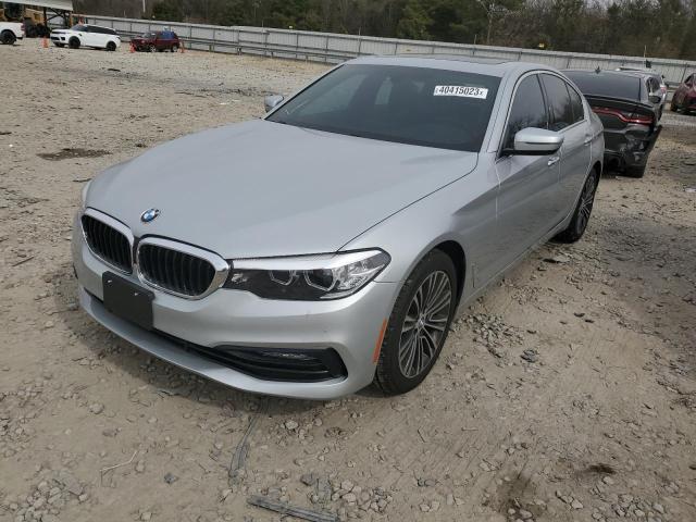 BMW 530 XI 2018 wbaja7c56jwa74474