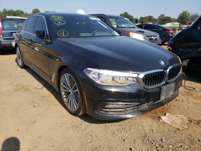 BMW 530XI 2018 wbaja7c56jwc76635