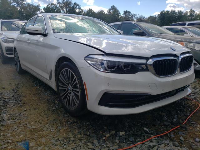 BMW 530 XI 2019 wbaja7c56kg911250