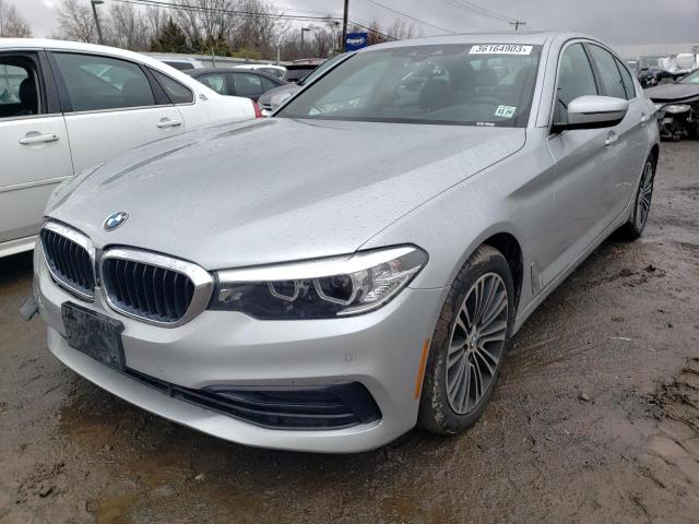 BMW 530 XI 2019 wbaja7c56kww06983