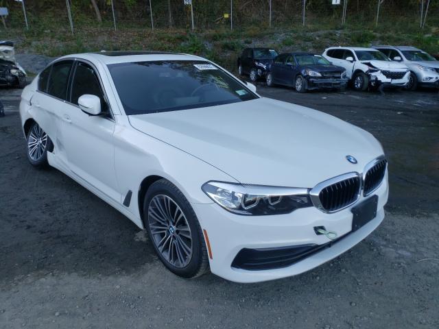 BMW 530 XI 2019 wbaja7c56kww08779