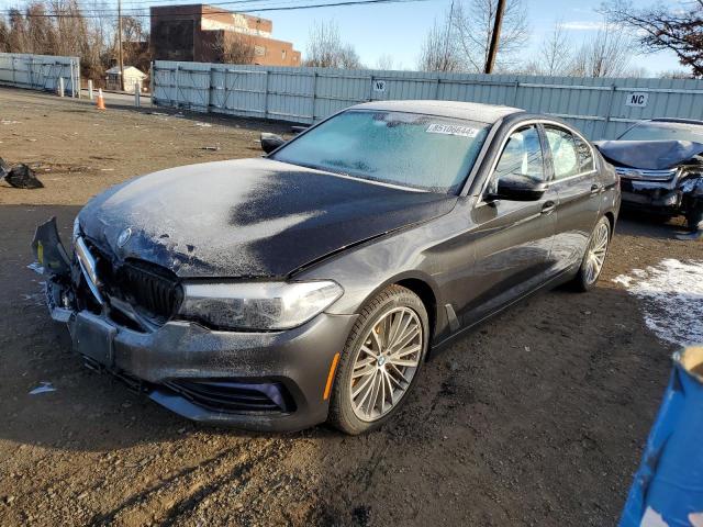 BMW 530 XI 2019 wbaja7c56kww14002