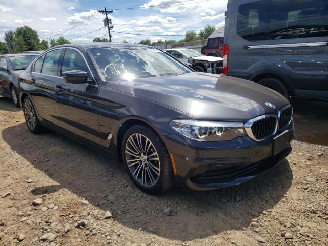 BMW 530 XI 2019 wbaja7c56kww19801