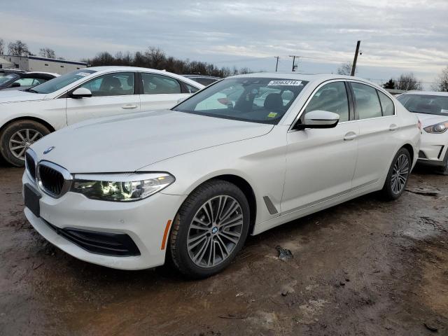 BMW 5 SERIES 2019 wbaja7c56kww28787