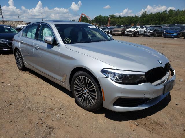 BMW 530 XI 2019 wbaja7c56kww32208