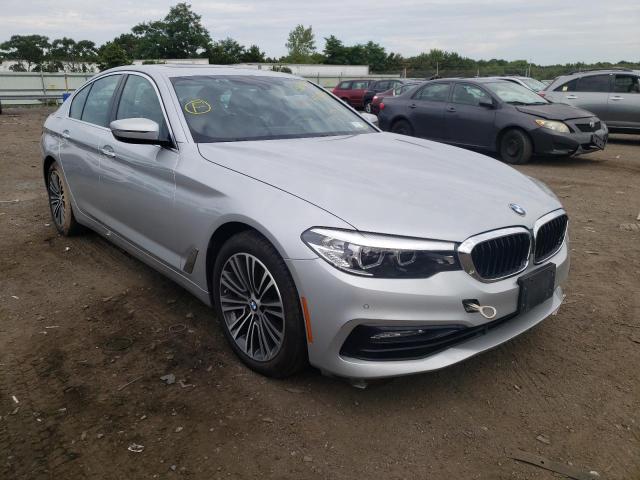 BMW 530I 2017 wbaja7c57jwa73379