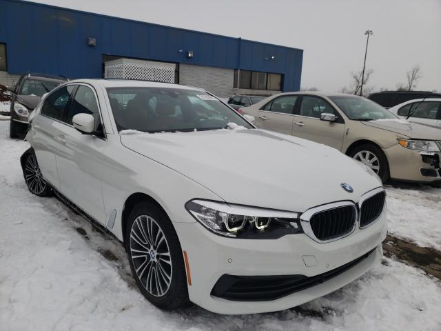 BMW 530 XI 2019 wbaja7c57kg910396