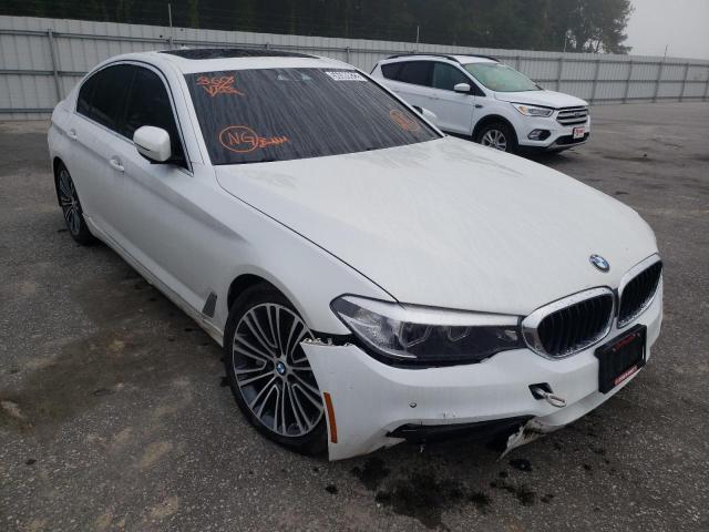 BMW 530 XI 2019 wbaja7c57kg910642