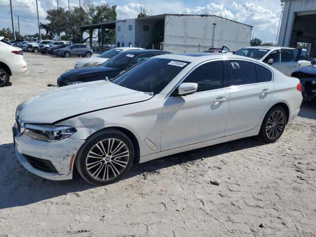 BMW 530 XI 2019 wbaja7c57kg911810