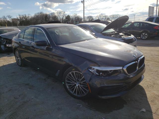 BMW 530 XI 2019 wbaja7c57kg912083