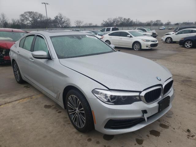 BMW 530 XI 2019 wbaja7c57kg912309