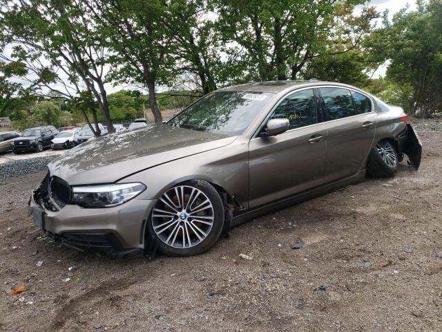 BMW 530 XI 2019 wbaja7c57kww06507