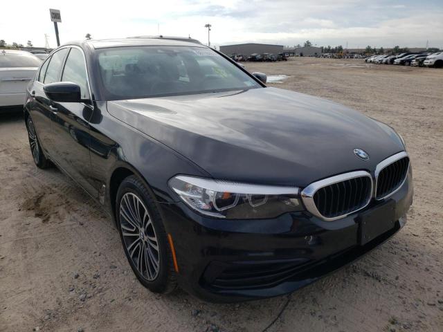 BMW 530 XI 2019 wbaja7c57kww08144