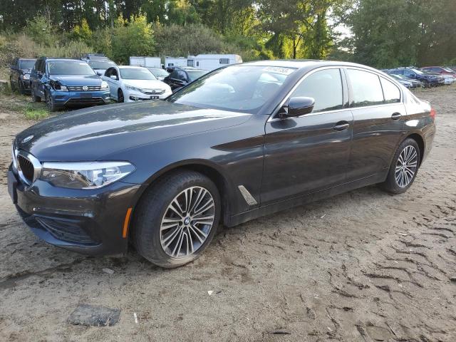 BMW 530 XI 2019 wbaja7c57kww12307