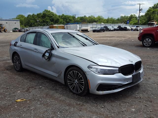 BMW 530 XI 2019 wbaja7c57kww19354