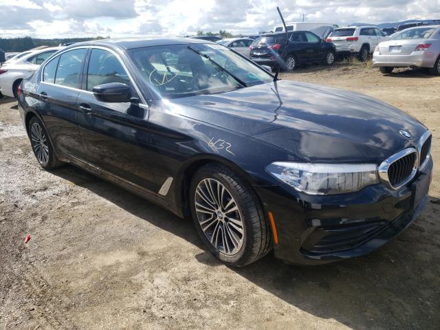 BMW 530 XI 2019 wbaja7c57kww22481