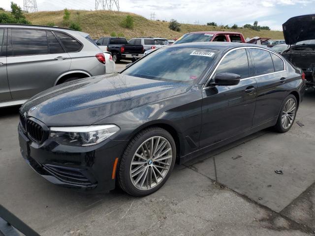 BMW 530 XI 2019 wbaja7c57kww44111